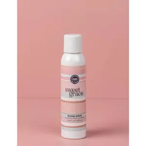 Sweet Grace Wrinkle Release Spray