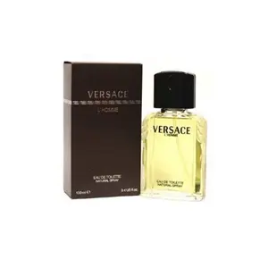 Versace  3.4 oz Mens Versace L Homme Eau De Toilette Spray