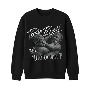 Dinastía Tito Double P & Peso Graphic Shirt, Corridos Style Fan Tee