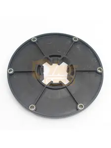 Factory Supplies High-Quality Flywheel Coupling 260X4 Flange Coupling for Diesel Engine Flywheel