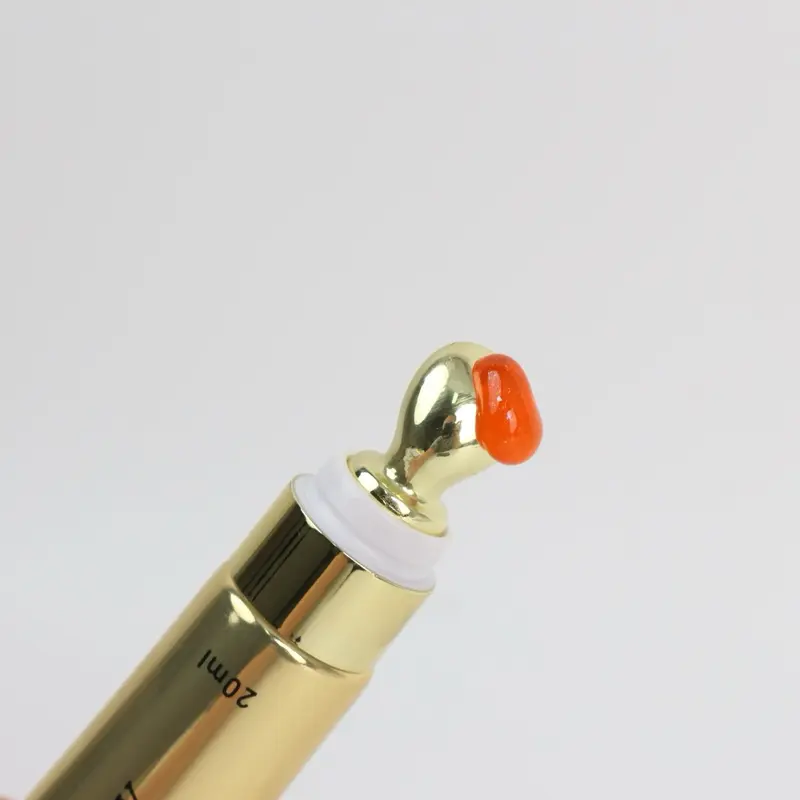 Restorative Lip Oil- SunKiss