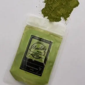 MuddySoapCo Fiona 1oz Mica for Soap Making, Cosmetics, Nail Polish, Bath Bombs