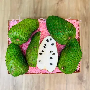 Soursop | Guanabana Fruit Box