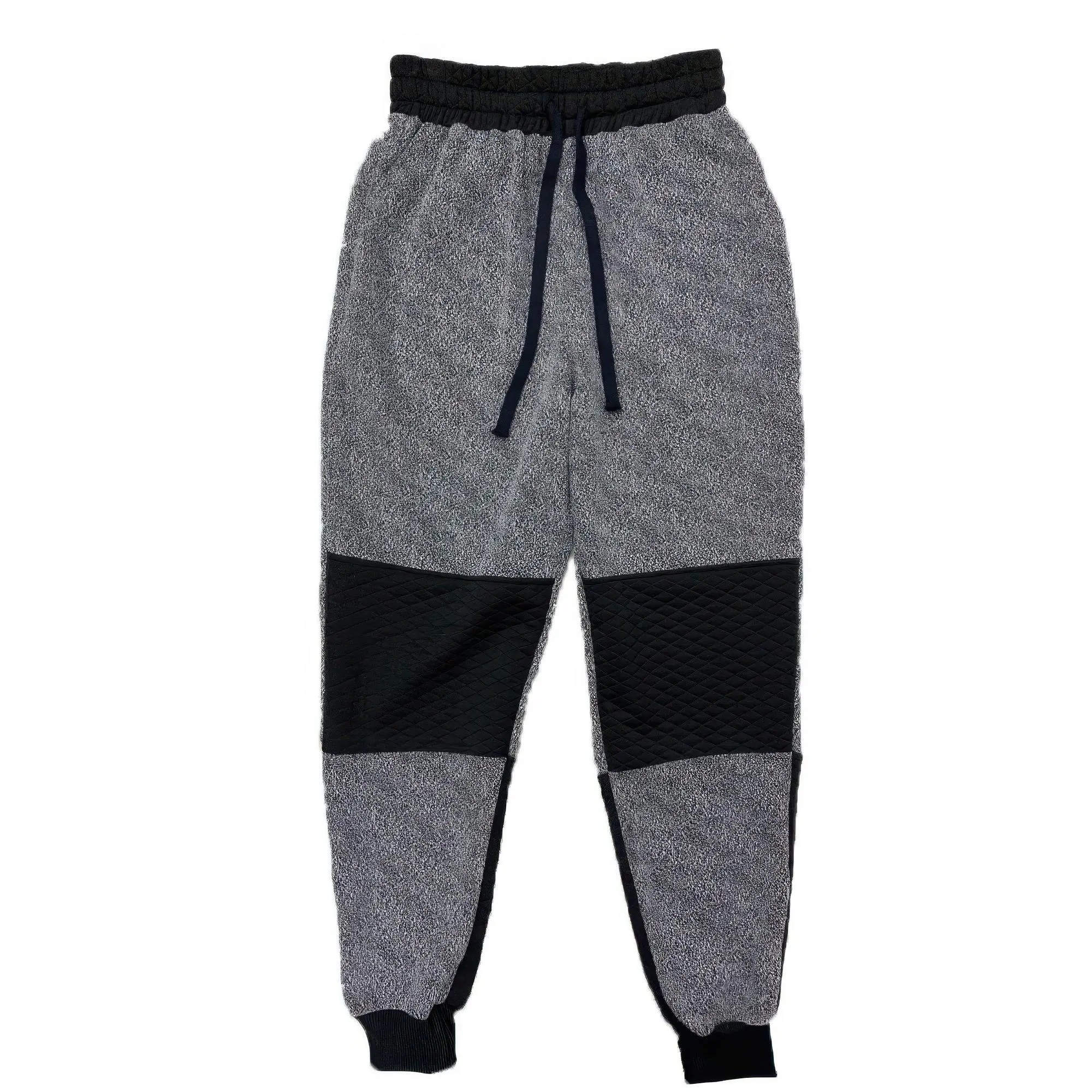 Static Marbled Jogger Pant
