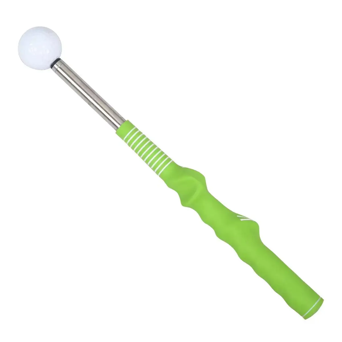 Green (telescopic swing stick)
