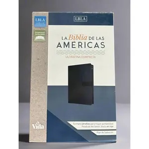 LBLA Ultrafina Compacta