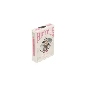 Bicycle Psyche Playing Cards