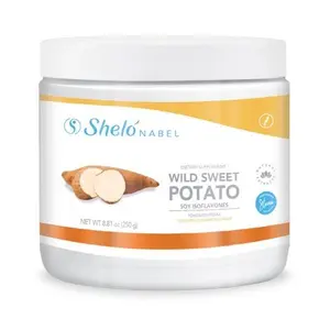 Camote silvestre/ wild sweet potato dietary supplement