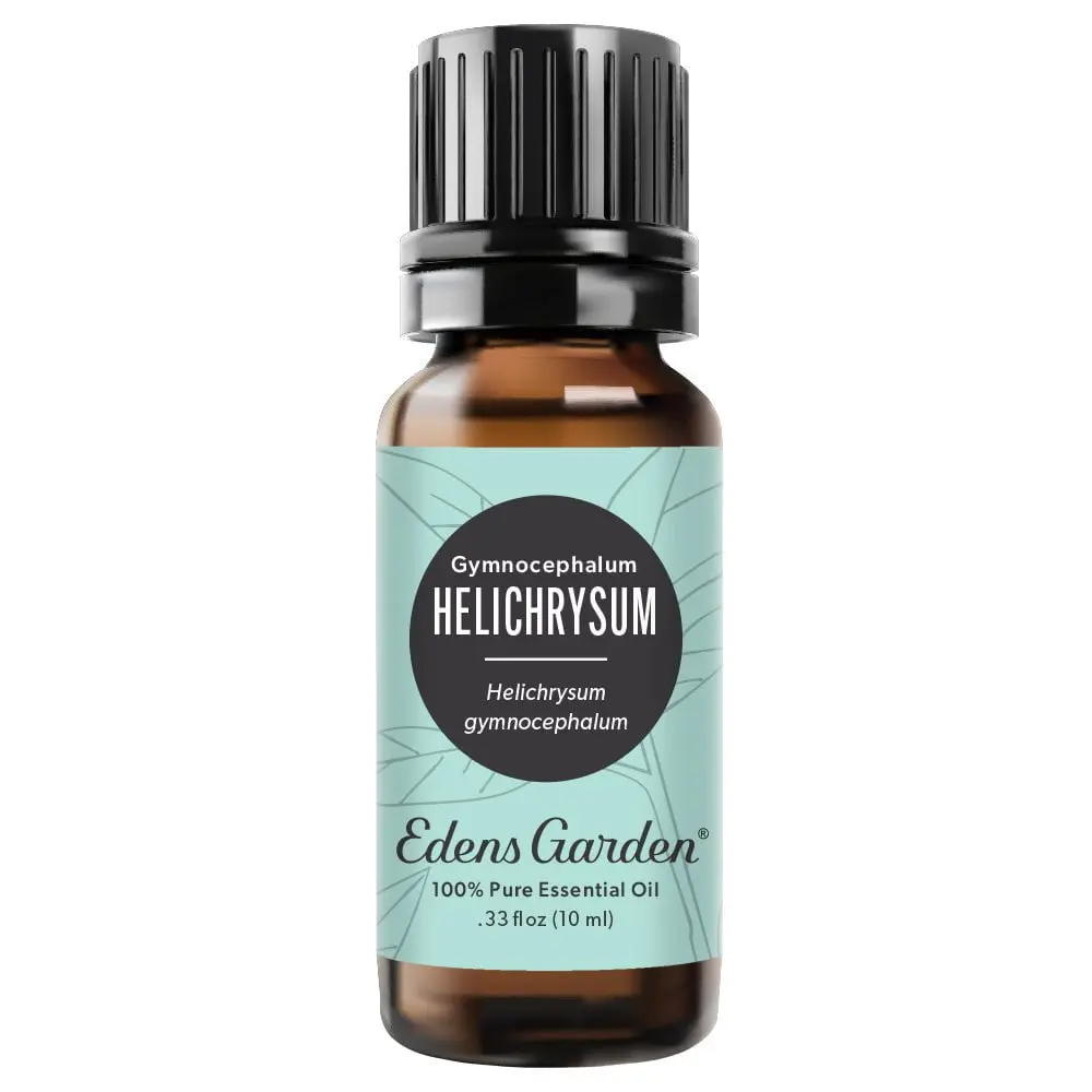Helichrysum- Gymnocephalum Essential Oil
