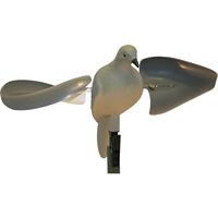 Wind Dove Decoy
