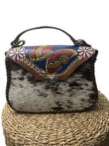 Artisanal Purse