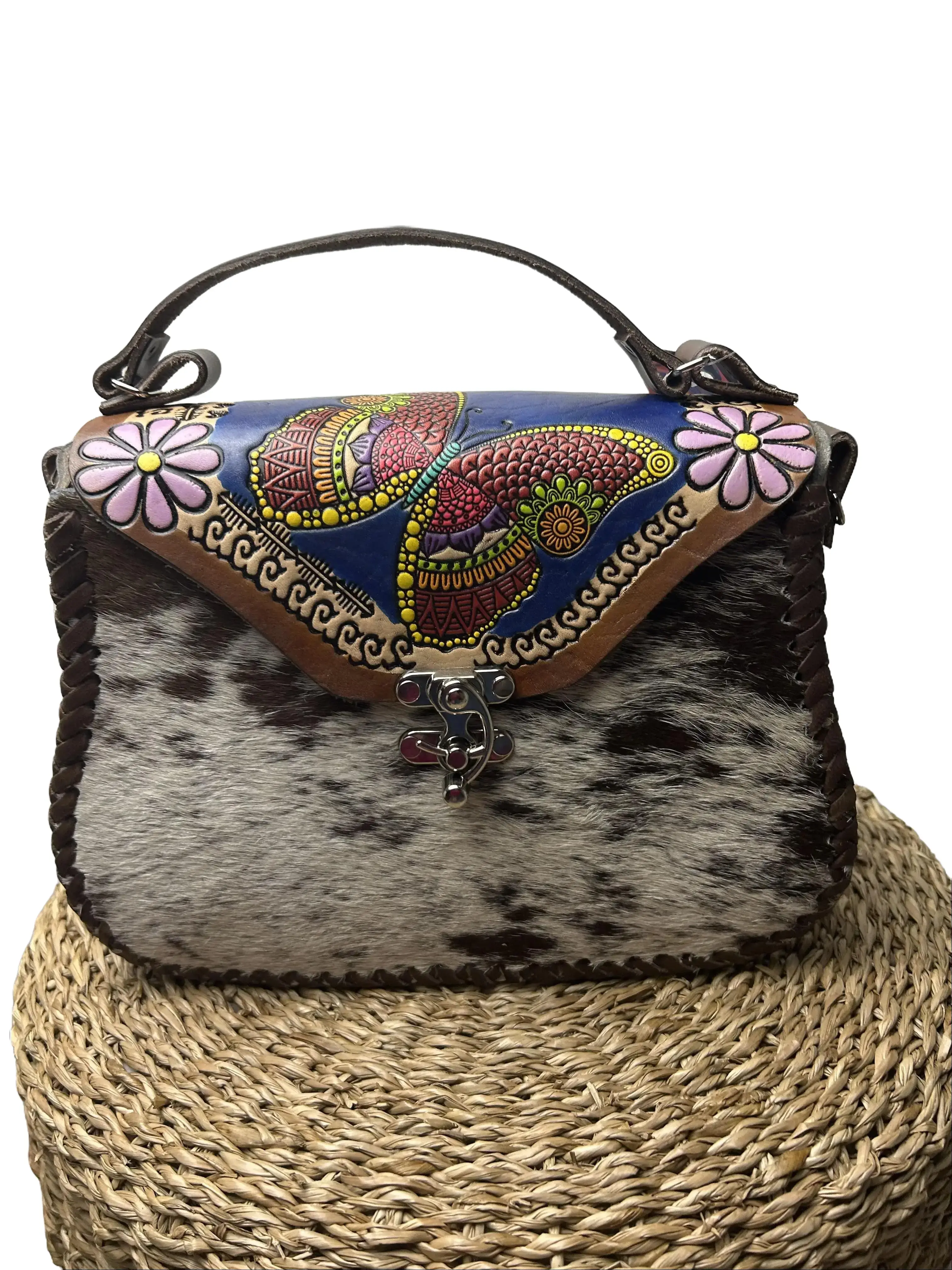 Artisanal Purse