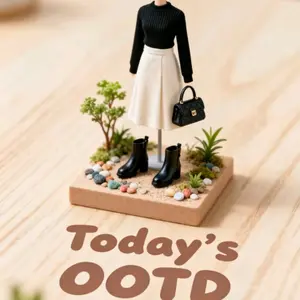 Today's OOTD