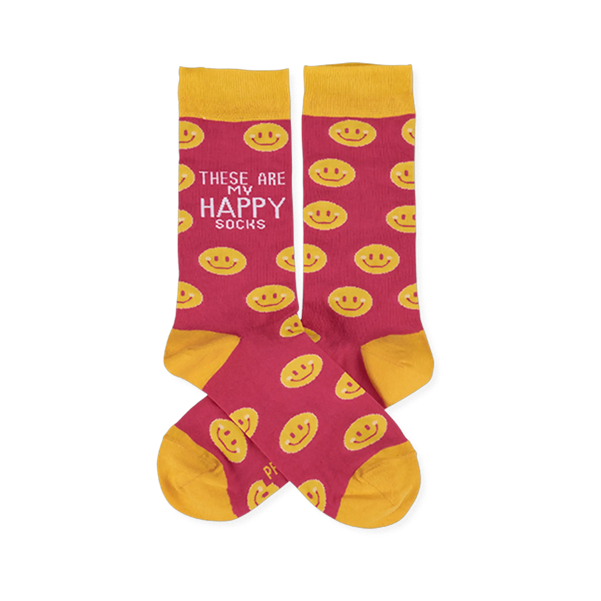 These Are My Happy Socks