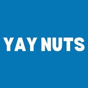 YayNuts