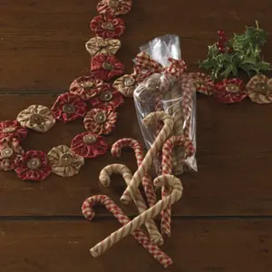 Vintage Candy Canes