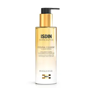 Essential Cleansing Oil