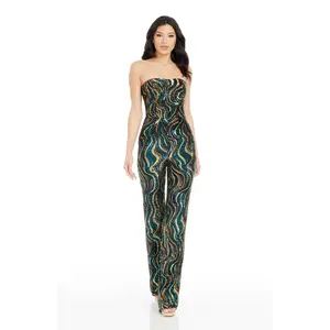 Andy Jumpsuit
