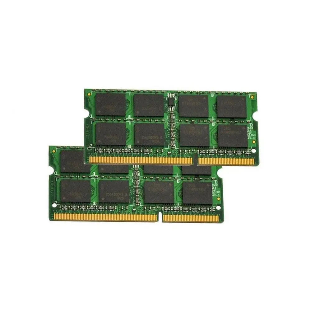 Total Micro DDR4 32GB (2x16GB) 2666MHz PC4-21300 SODIMM Micro RAM Kit for Laptops & Desktops