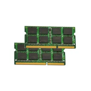 Total Micro Memory, 32GB (2x16GB) DDR4 2666MHz SODIMM Kit
