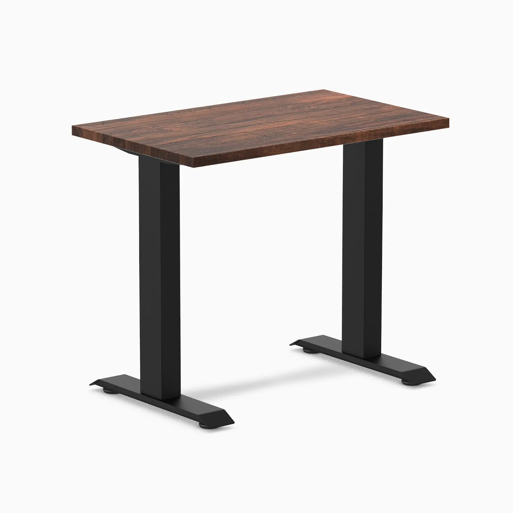 Desky Zero Mini Softwood Office Desk