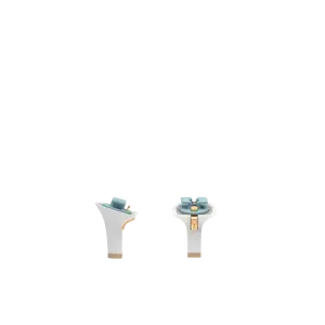 Stiletto Heel Kit 3 White