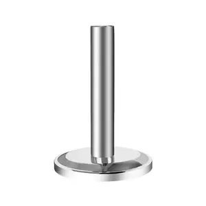 Meat Tenderizer Hammer Mallet Tool Heavy Duty Stainless Steel Pounder