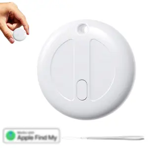 Outdoor Travel Anti-Lost Locator, Bluetooth Smart Item Tracker, Keys Pets Luggage Bag Elderly Kids Anti-Lost Equipment