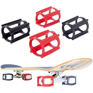 SkaterTrainers- Skateboard Tricks Fast No Experience Needed- Fun, Safe, and Easy- Ollies, Kickflips and More- All Ages- Accessories Make Great Stocking Stuffers Gifts for Teen Boys and GirlsGift