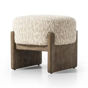 Cedrik Accent Stool