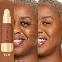 53H deep honey (deep skin with warm