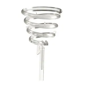 Magic Balloon Wand - Clear