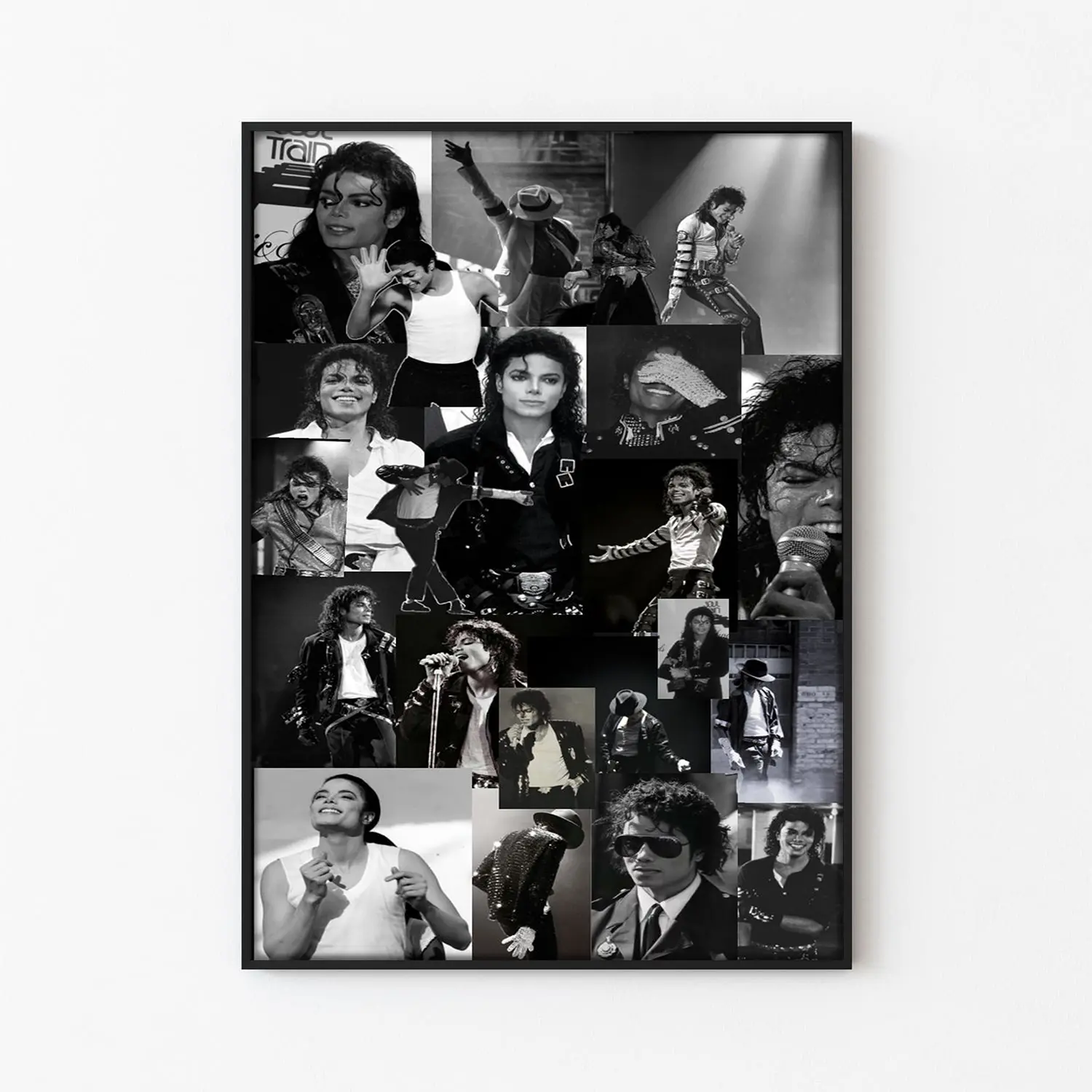 Michael Jackson: The Timeless Legend Poster No Frame Michael Jackson: The Timeless Legend Poster No Frame