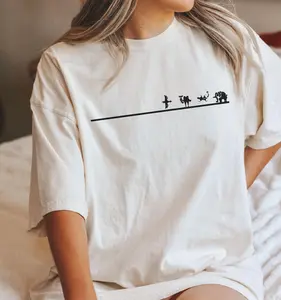 Zelda Divine Beasts T-Shirt, Korok Shirt, Zelda Symbol Shirt, Divine Beast, Zelda Gift, Tri Force Shirt, Koroks Shirt, Gamer Gift