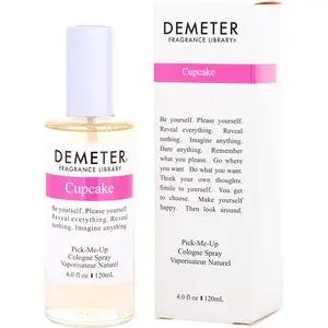 Demeter Cupcake By Demeter Cologne For Unisex