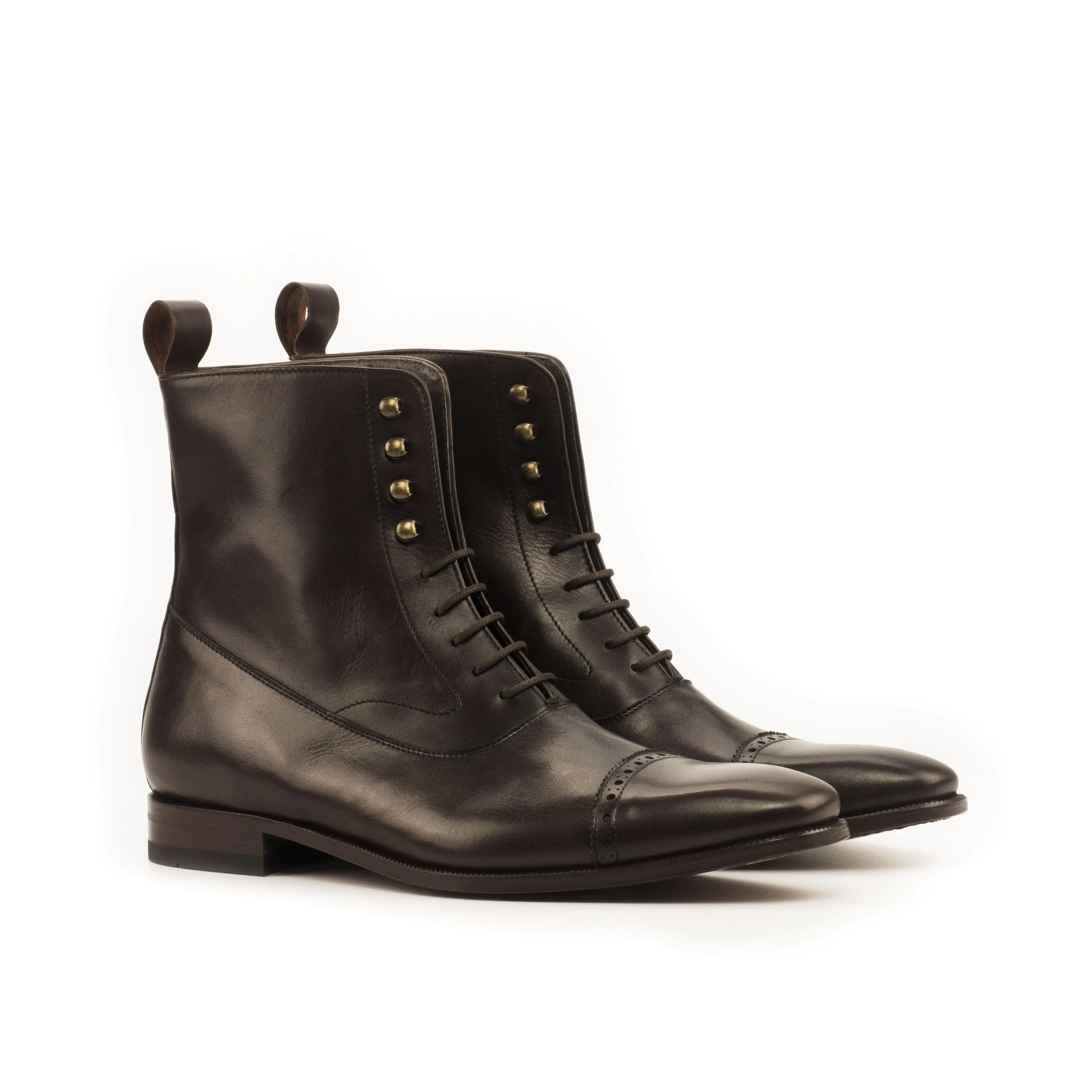 Ptcelia Balmoral Boots Ptcelia Balmoral Boots