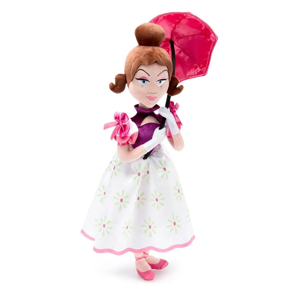 Disney Store Sarah ''Sally'' Slater Plush Doll – The Haunted Mansion – 20'' Disney Store Sarah ''Sally'' Slater Plush Doll – The Haunted Mansion – 20''
