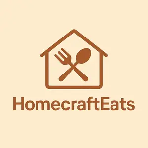 HomecraftEats shop logo