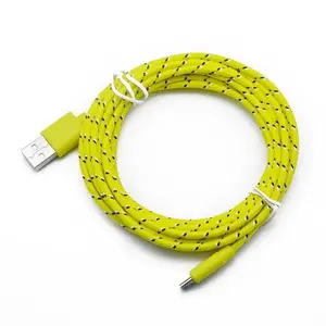 Micro USB Fast Charging Cable