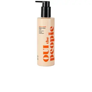 OUI The People Health Food Prebiotic Body Lotion