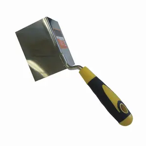 WorldWide Sales Online Valley Outside Corner Drywall Trowel 4" x 3" x 3" – Home Improvement, import_2021_10_29_212114, T