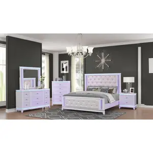 OPIUM BEDROOM SET OPIUM BEDROOM SET