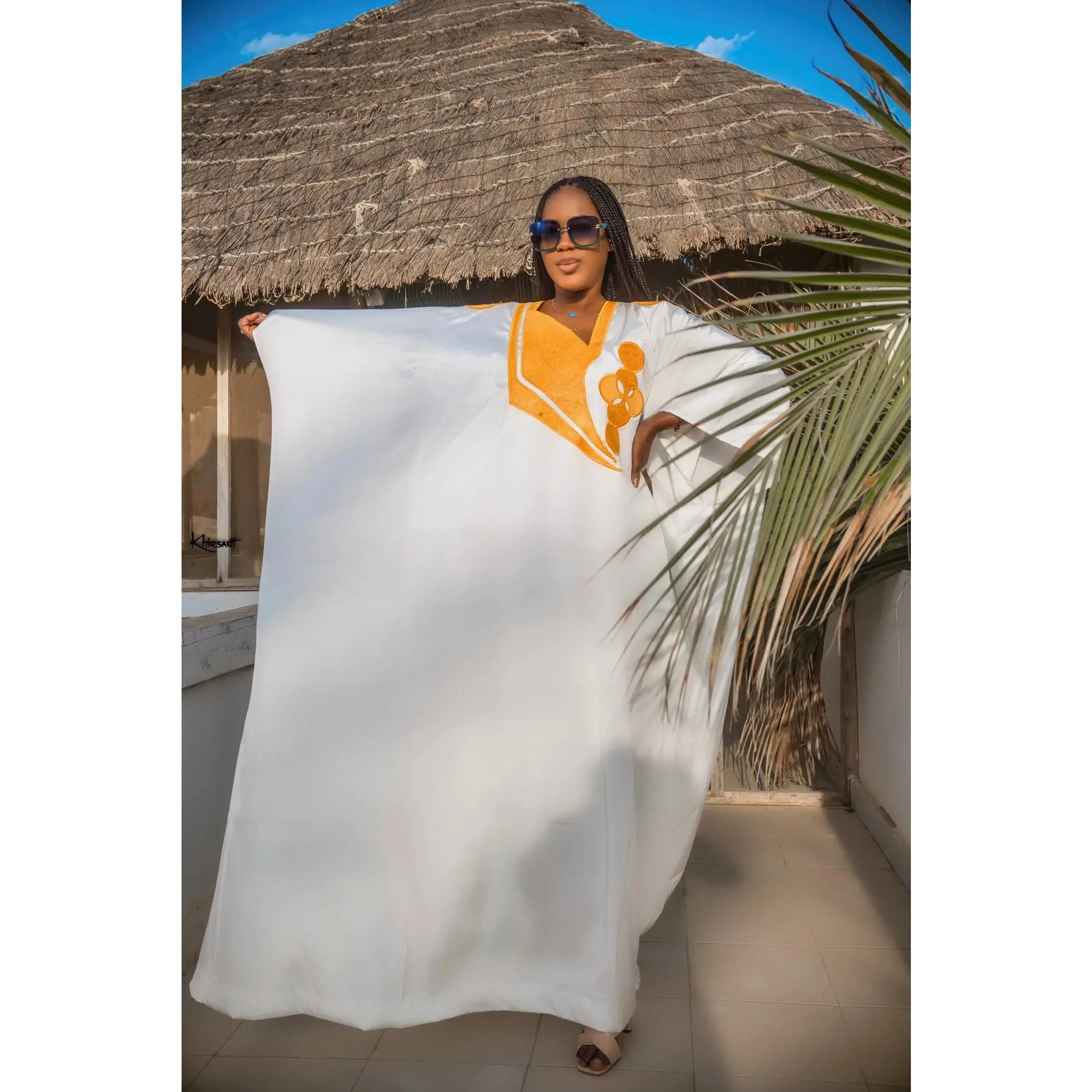 Nouakchott Bubu