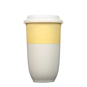 Lemon Cup 16oz