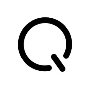 OQUA shop logo