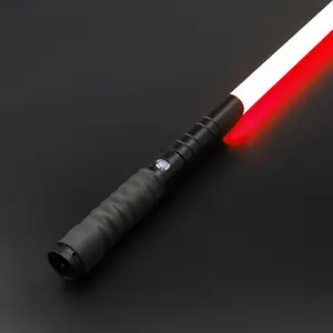 Neopixel Lightsabers Jedi Survivor - Action Figure Toy for Kids