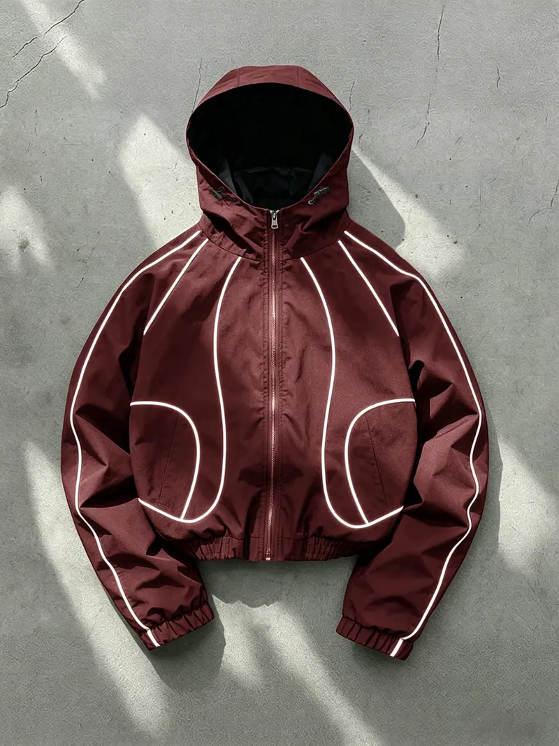 ninja jacket - TikTok Shop
