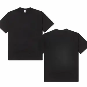 Basic T-Shirt, Full Color For Men Women
