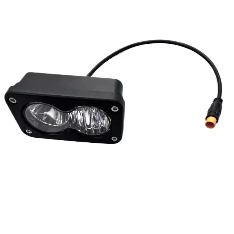 Baja Light for Ridstar/YVY