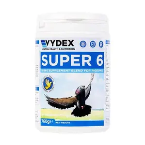 SUPER 6